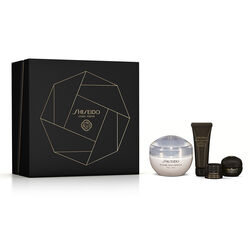 Future Solution LX Total Protective Cream Kit - SHISEIDO, Colección Holiday