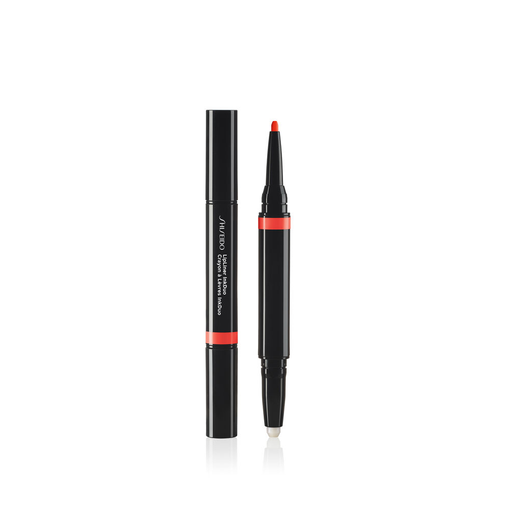 LipLiner Ink Duo - Prime + Line, 05 GERANIUM LipLiner Ink Duo - Prime + Line, 05 GERANIUM