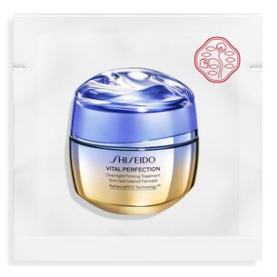 Vital Perfection Overnight firming treatment - sample 1ml, 