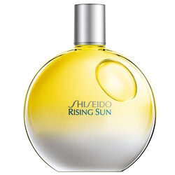 Luminous And Energizing Fragrance - Shiseido, Rising Sun