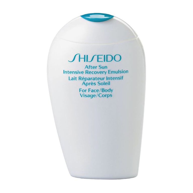 After Sun Intensive Recovery Emulsion, 