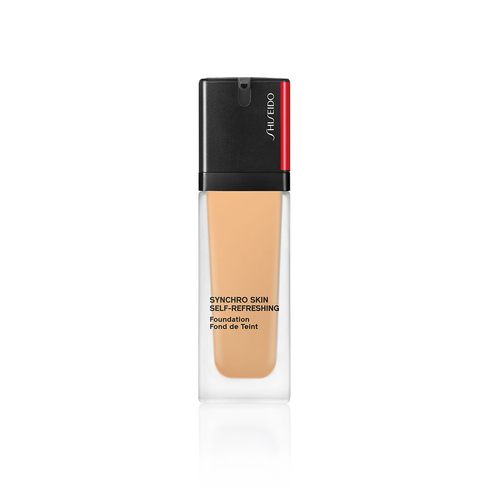SYNCHRO SKIN SELF-REFRESHING Foundation, 350 SYNCHRO SKIN SELF-REFRESHING Foundation, 350