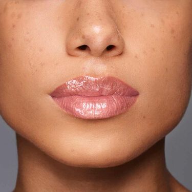 Shimmer Gel Gloss, 03 Kurumi Beige