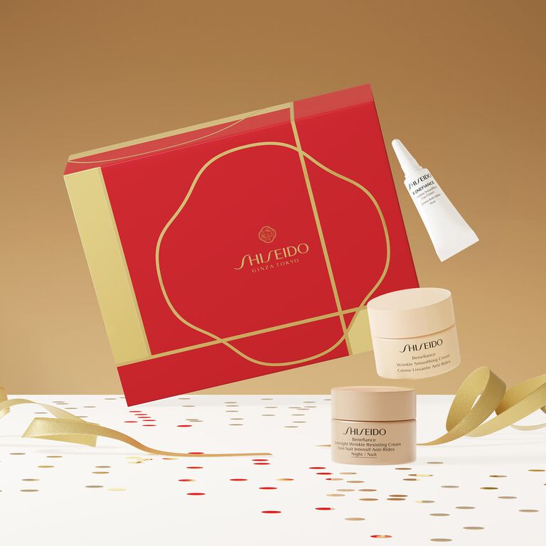 Benefiance Day and Night Holiday Discovery Kit, 