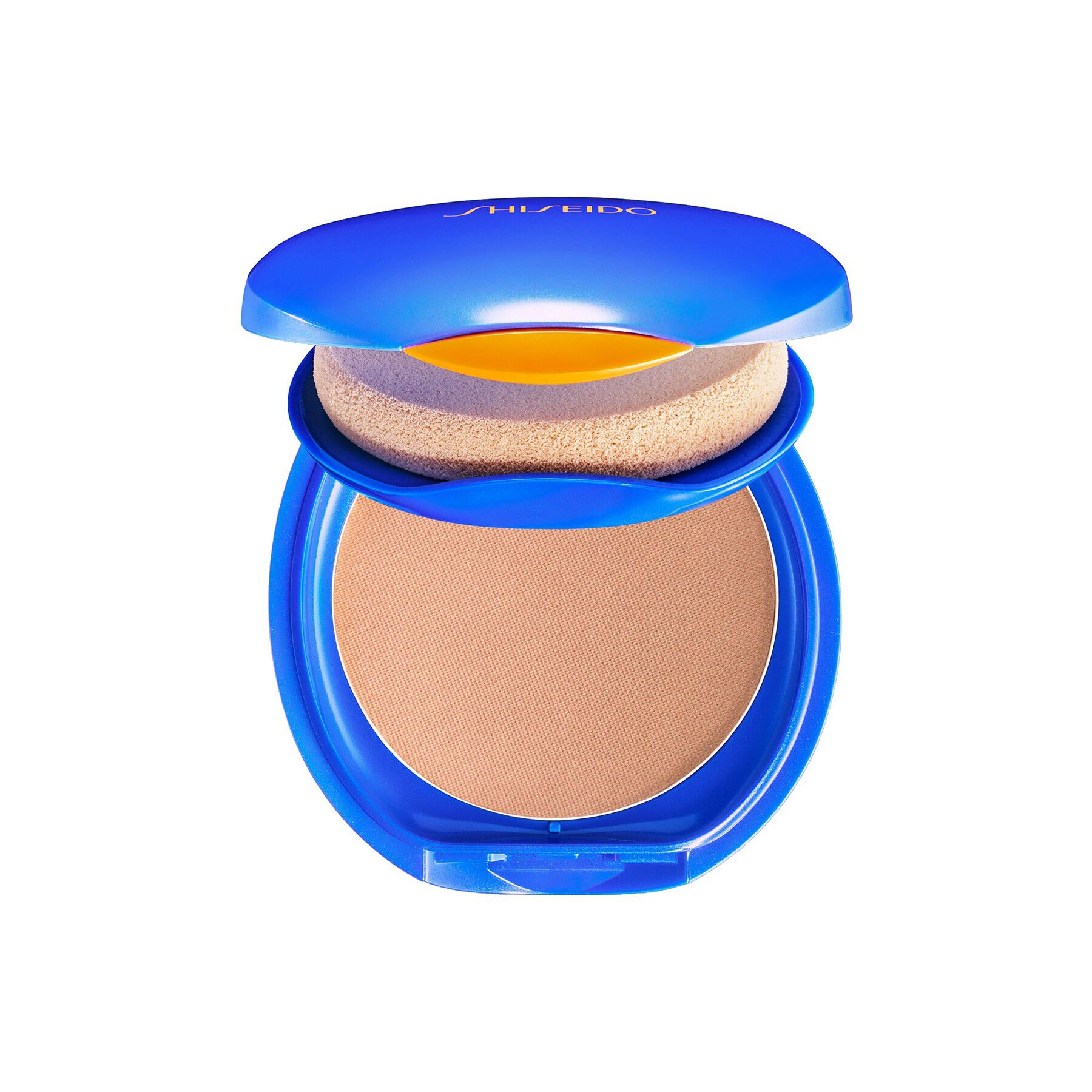 Shiseido UV Protective Compact Foundation SPF 30