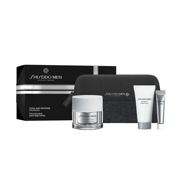 TOTAL AGE-DEFENSE PROGRAM, 