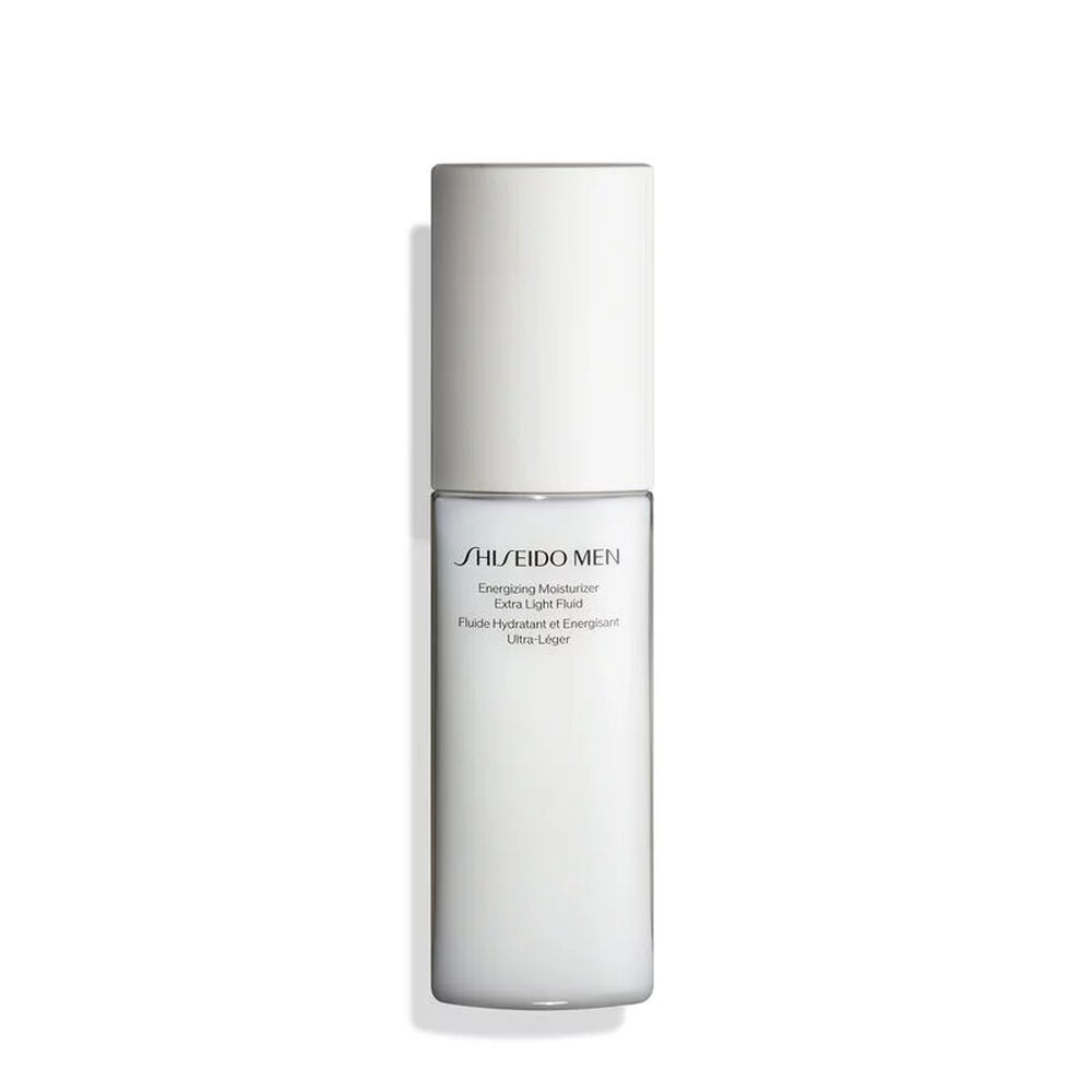 Discurso efectivo Directamente SHISEIDO | Energizing Moisturizer Extra Light Fluid - 100ml