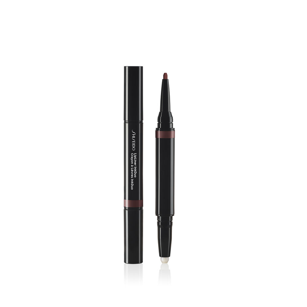 LipLiner Ink Duo - Prime + Line, 12 ESPRESSO LipLiner Ink Duo - Prime + Line, 12 ESPRESSO