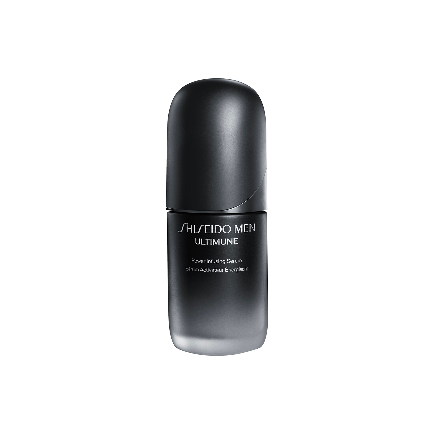 【新品未開封】SHISEIDO MEN ULTIMUNE 50mL SHISEIDO | Shiseido Men Ultimune Power Infusing Serum - 50ML