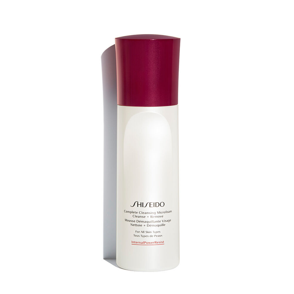 Complete Cleansing MicroFoam, Complete Cleansing MicroFoam,