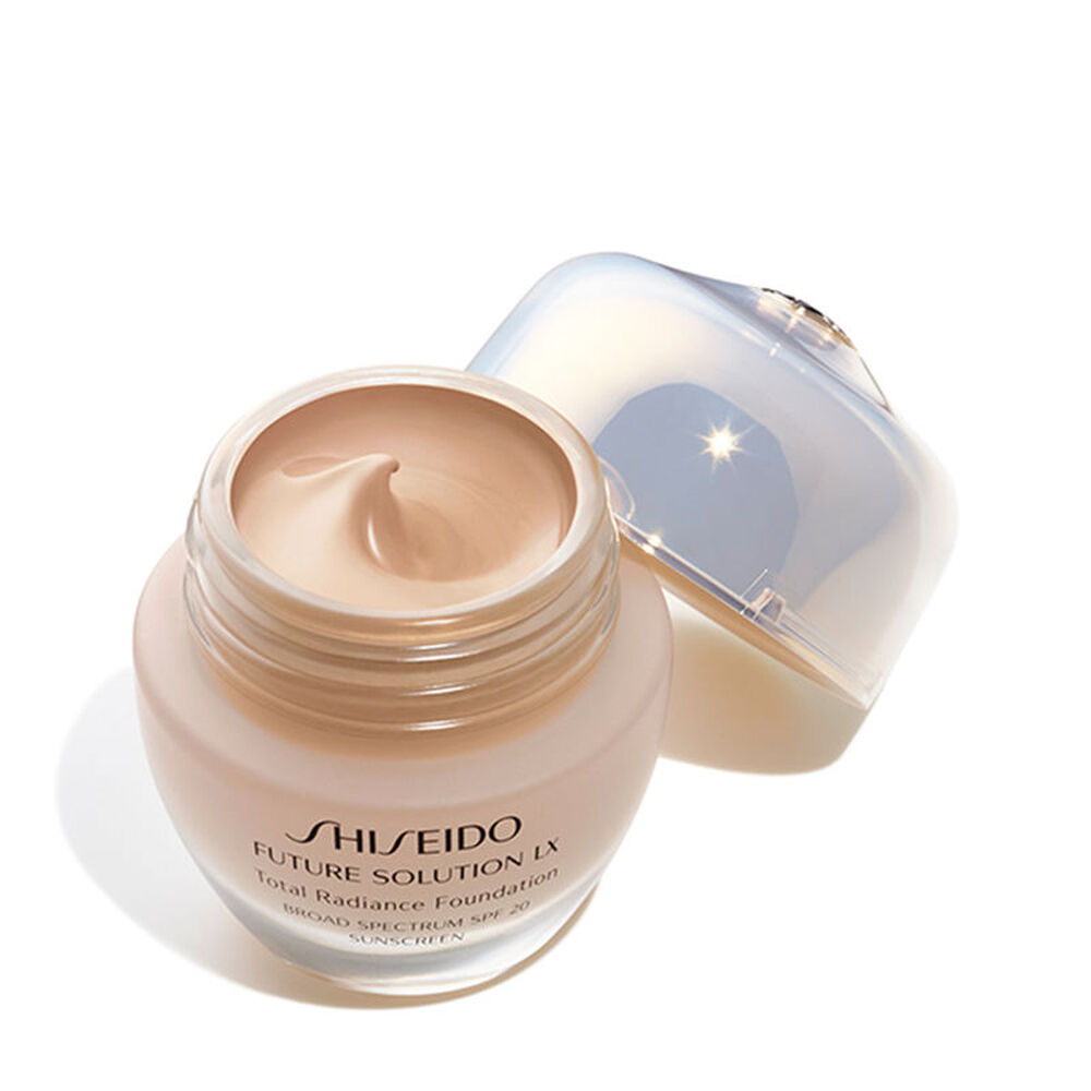 Total Radiance Foundation, 09-Rose4 Total Radiance Foundation, 09-Rose4