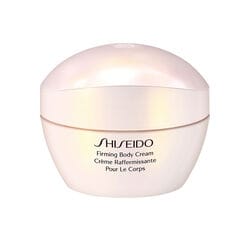 Firming Body Cream - Shiseido, Cuerpo