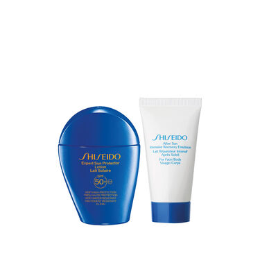 GSC SUN PROTECTION TRAVEL KIT, 