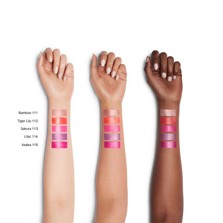 ColorGel LipBalm, SHEER ORANGE