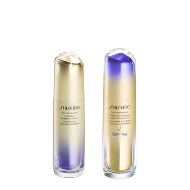 Vital Perfection LiftDefine Radiance Serum Day & Night, 