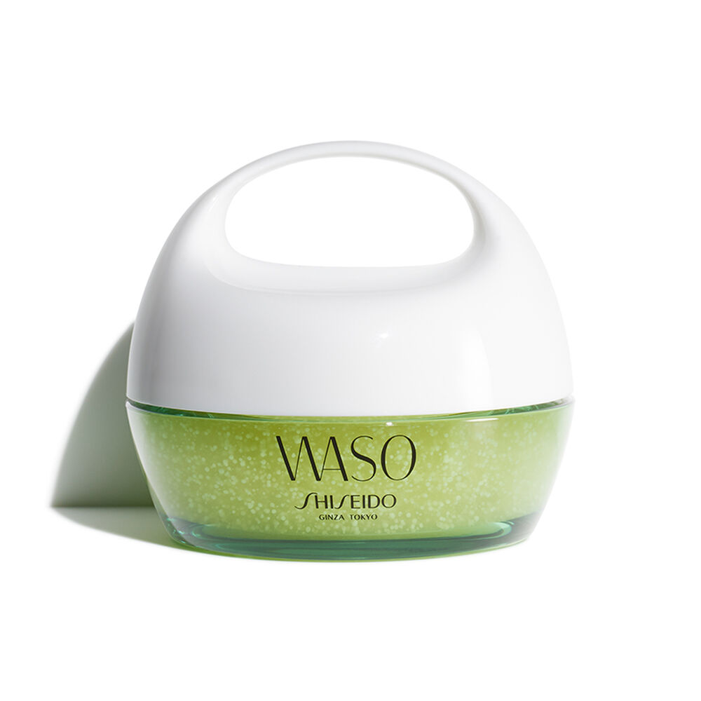 Beauty Sleeping Mask - WASO, Mascarillas