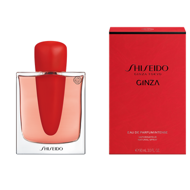 Ginza Eau De Parfum Intense, 