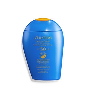Expert Sun Protector Face & Body Lotion SPF50+, 