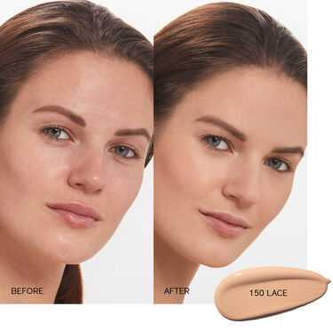 Synchro Skin Self-Refreshing Foundation, 150