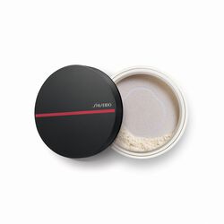 SYNCHRO SKIN Invisible Silk Loose Powder, Radiant - Shiseido, Polvos