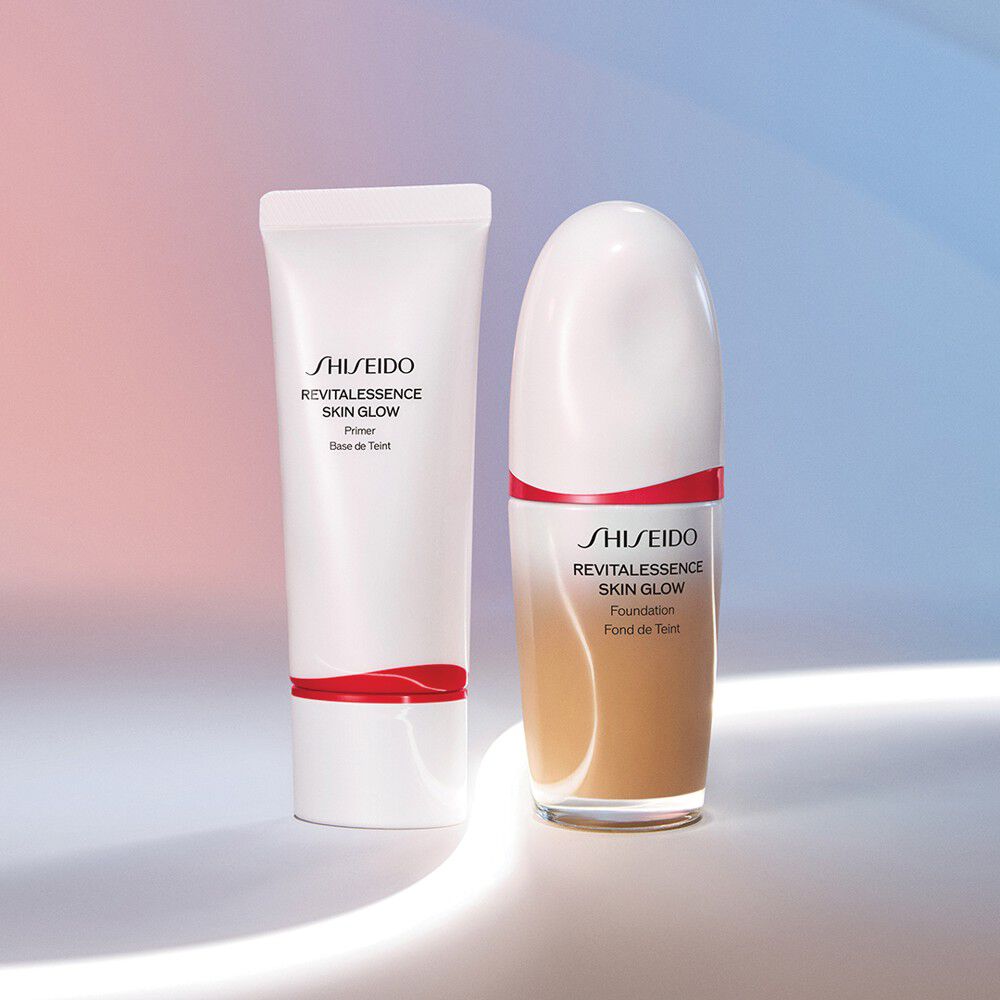 Shiseido | Revitalessence Skin Glow Primer