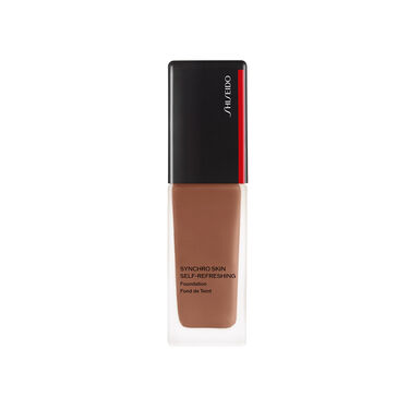 Synchro Skin Self-Refreshing Foundation, 530