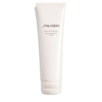 Deep Cleansing Foam, 