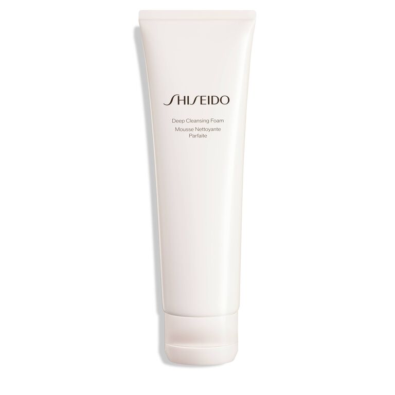Deep Cleansing Foam, 