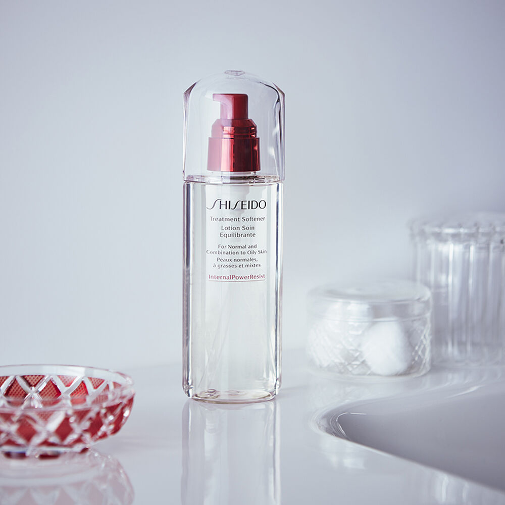 cicatriz mantequilla pausa Shiseido | Shiseido - Treatment Softener - 150 ml