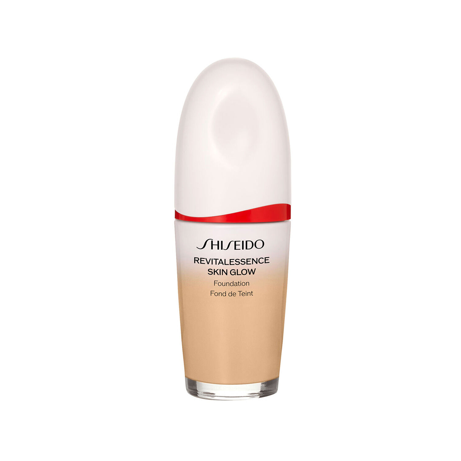 Shiseido | Revitalessence Skin Glow Foundation SPF30 Shiseido | Revitalessence Skin Glow Foundation SPF30