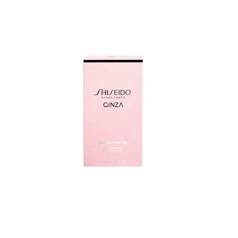 Eau de Parfum, 