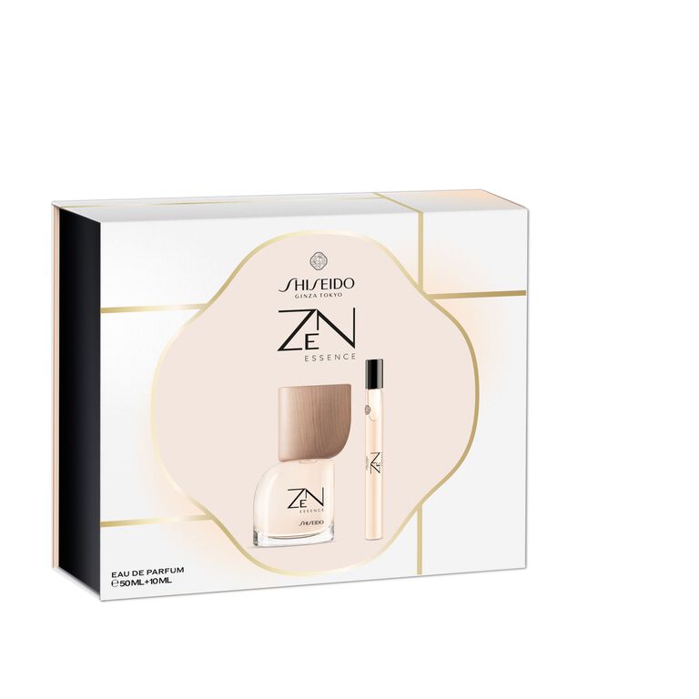 Zen 50ml Holiday Kit, 