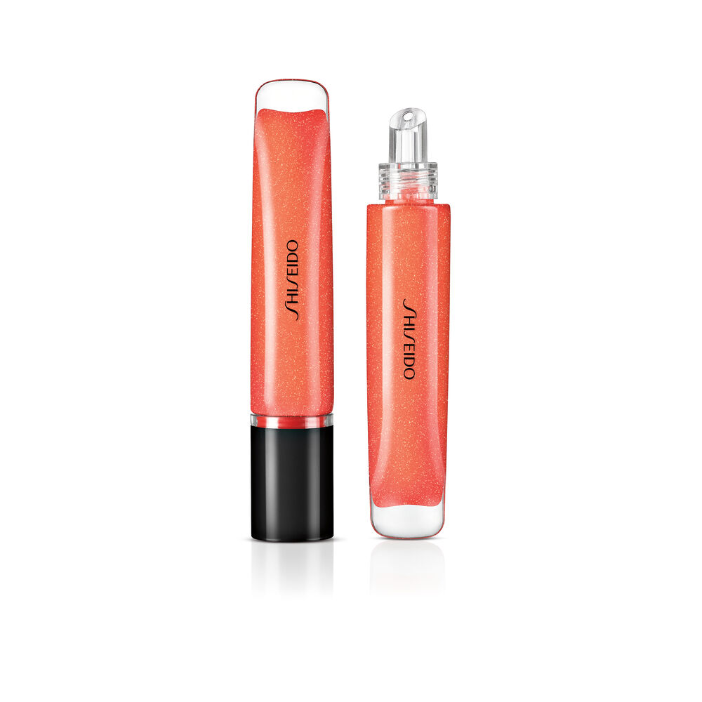 Shimmer Gel Gloss, 06 Daidai Orange Shimmer Gel Gloss, 06 Daidai Orange