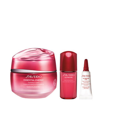 Essential Energy Value Set, 