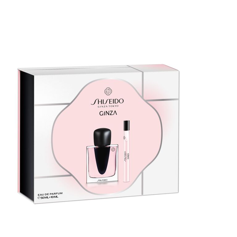 Ginza Holiday Kit, 