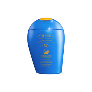 Expert Sun Protector Face & Body Lotion SPF50+, 
