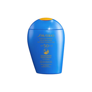 Expert Sun Protector Face & Body Lotion SPF50+, 