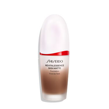 REVITALESSENCE MATTE FOUNDATION, 530