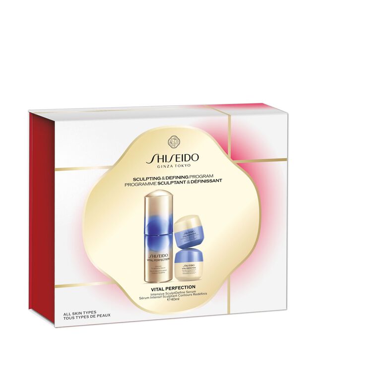Vital Perfection Serum Holiday Kit, 