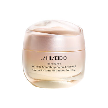 Wrinkle Smoothing Cream Enriched, 