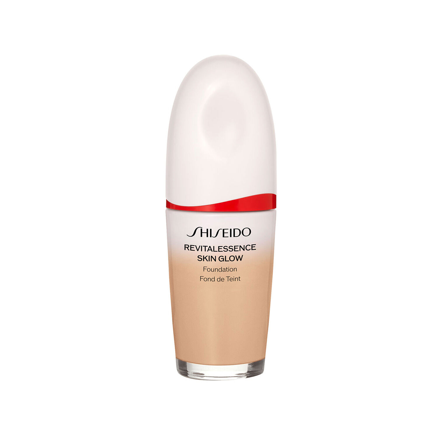 Skin Glow Foundation SPF30 | SHISEIDO