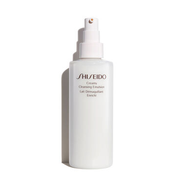 Creamy Cleansing Emulsion, 