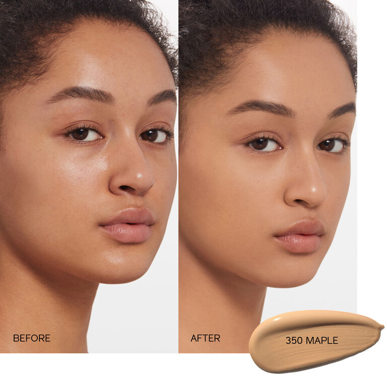 Synchro Skin Radiant Lifting Foundation, 350