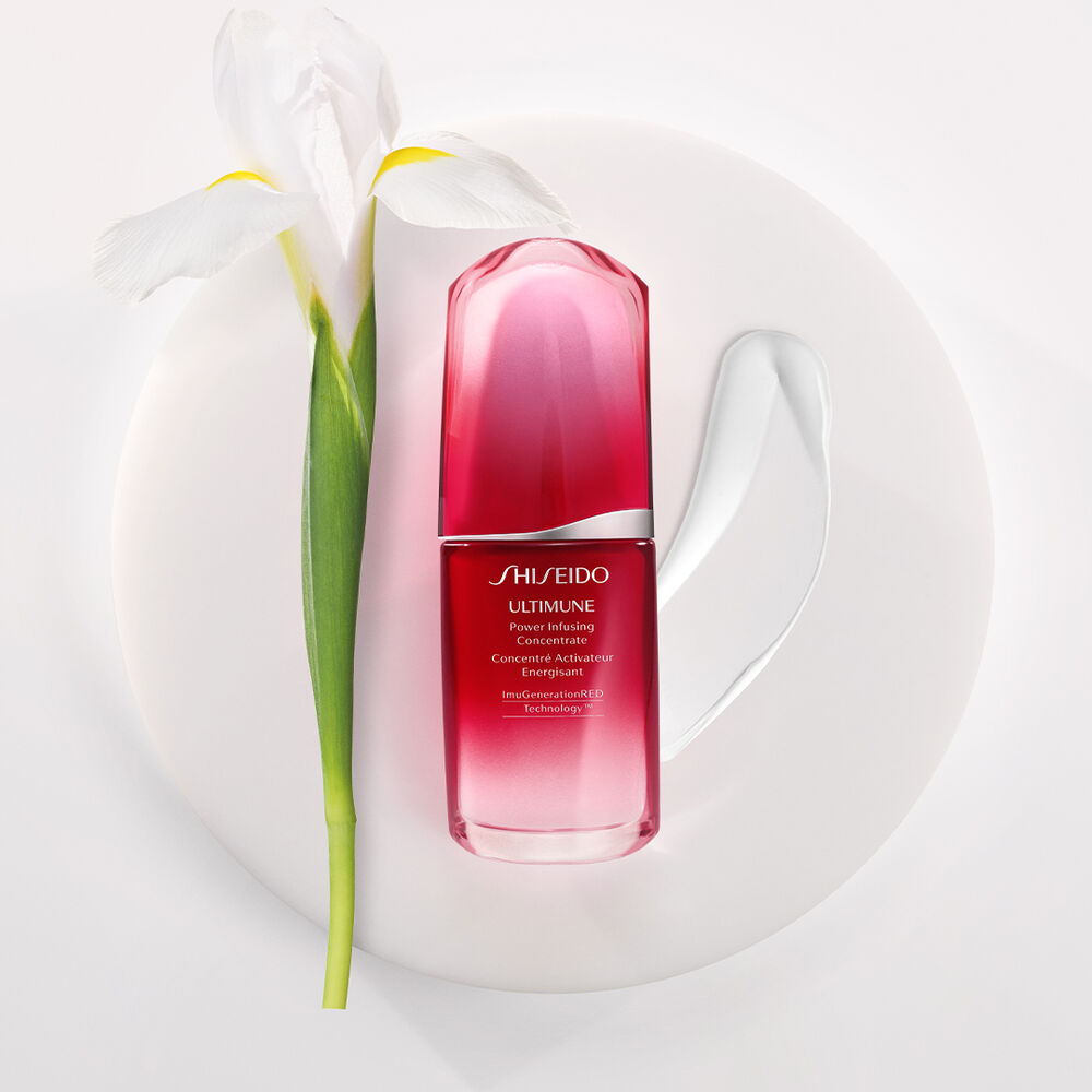 fatiga Shipley Útil Piel Grasa y Poros Visibles | SHISEIDO