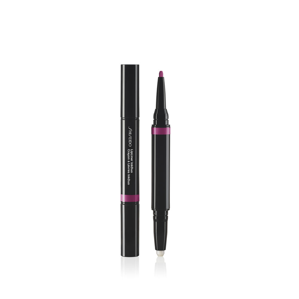 LipLiner Ink Duo - Prime + Line, 10 VIOLET LipLiner Ink Duo - Prime + Line, 10 VIOLET