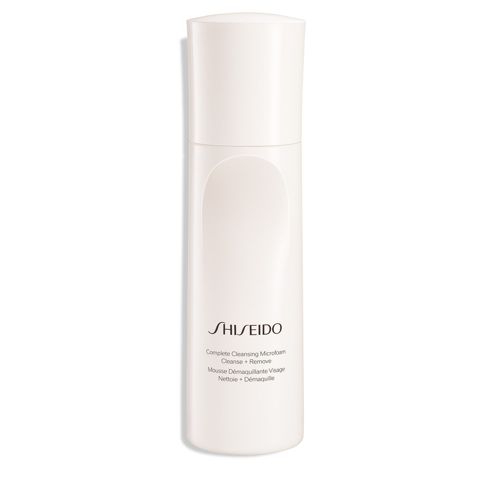 Complete Cleansing Microfoam, 