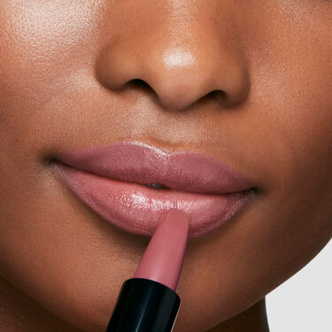 Technosatin Gel Lipstick, 410