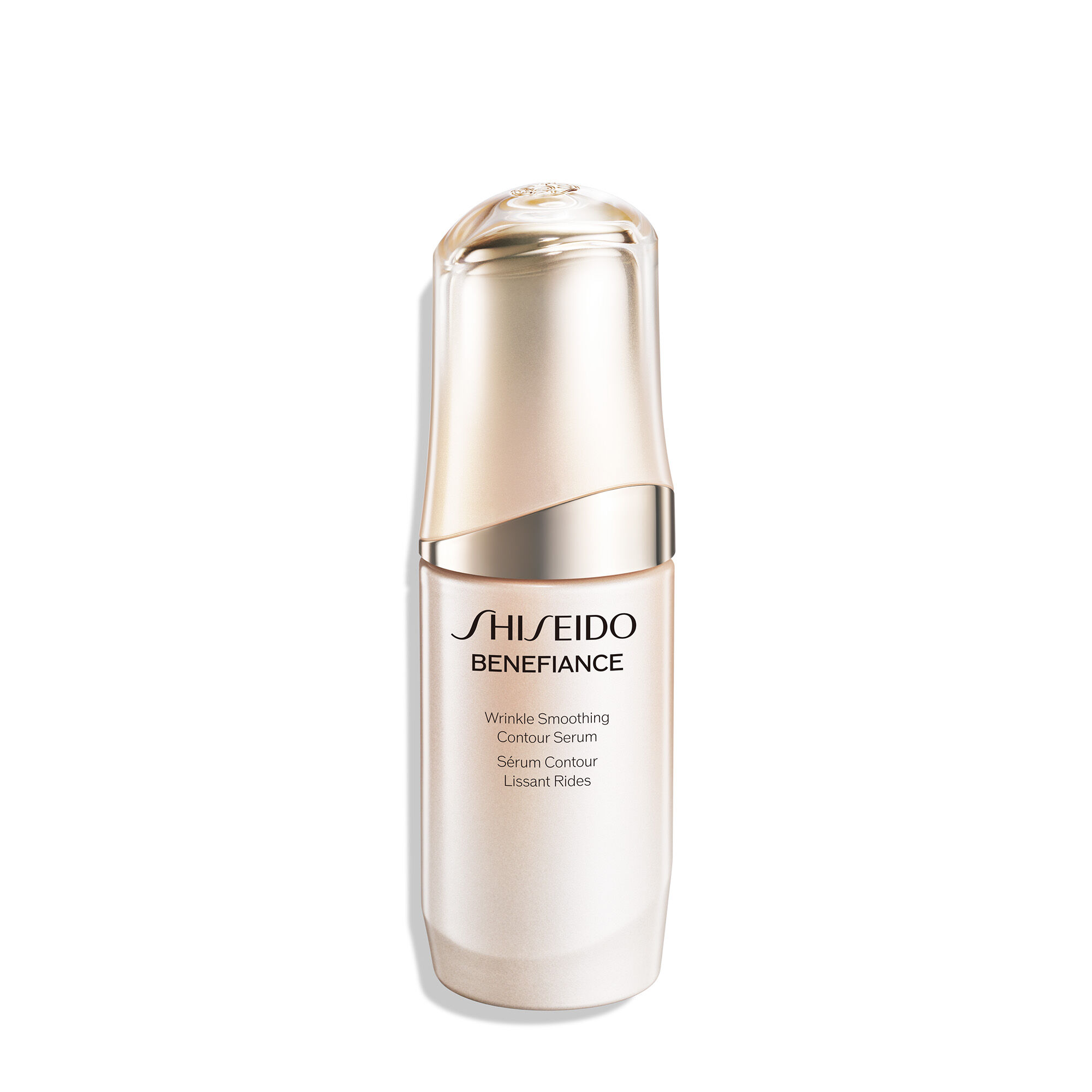 Shiseido | SHISEIDO - Wrinkle Smoothing Contour Serum - 30 ml