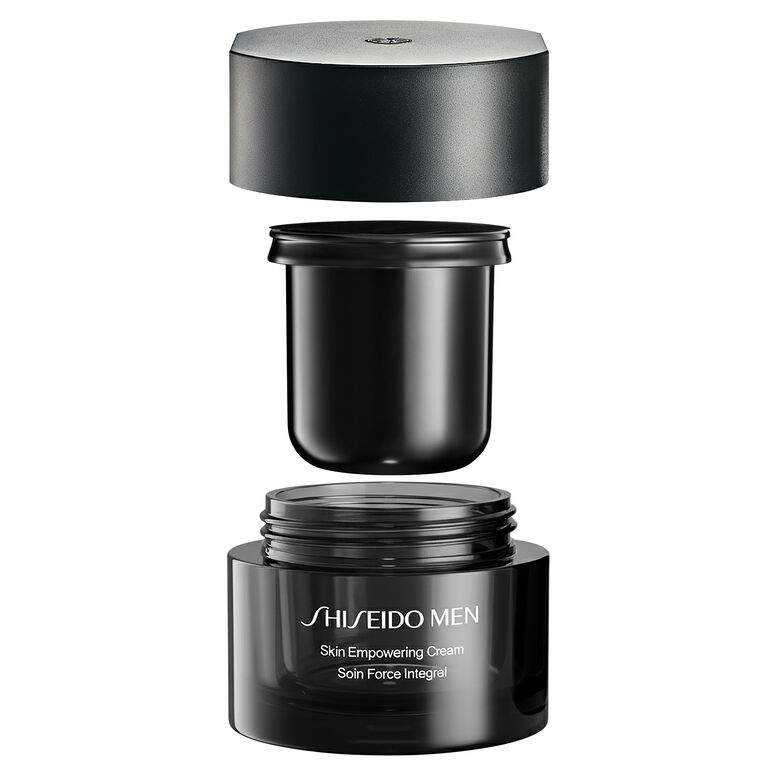 Skin Empowering Cream Refill, 