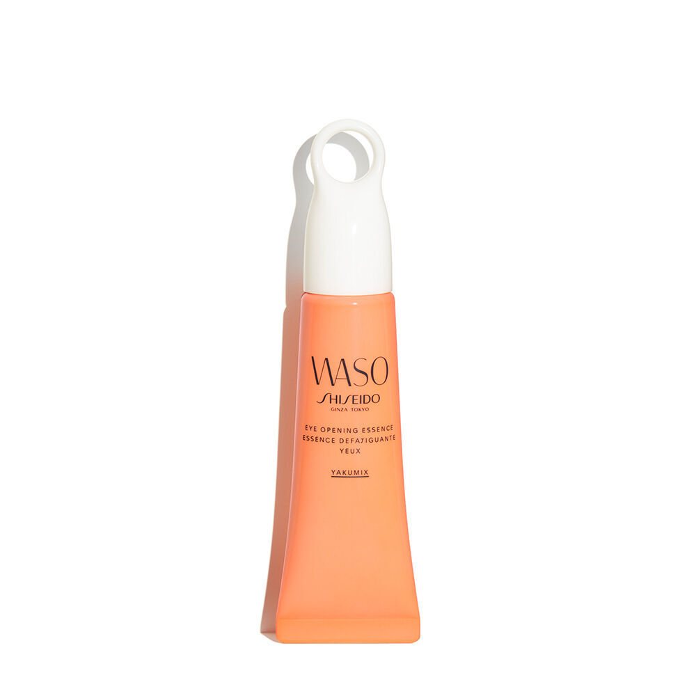 Eye Opening Essence - Shiseido, WASO
